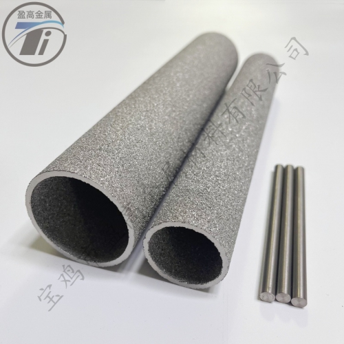 可焊接导电柱100μm钛阳极管