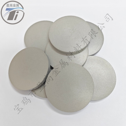 耐1200℃ 310S 金属粉末烧结滤片